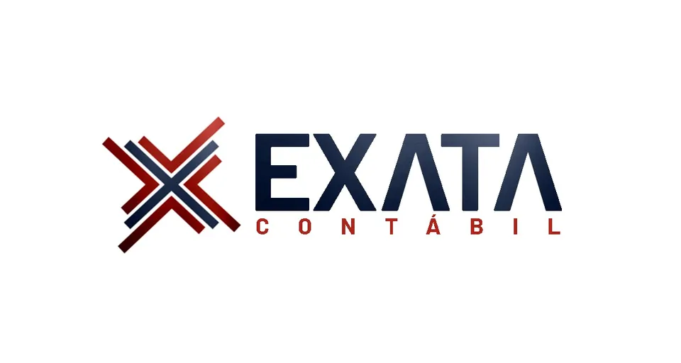 Ambiente de trabalho da Exata Contábil em Cabo Verde, MG